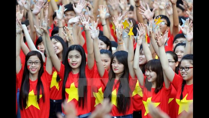 [Rap Việt mùa 4: Hotspot Matrix tạo ra xu hướng 