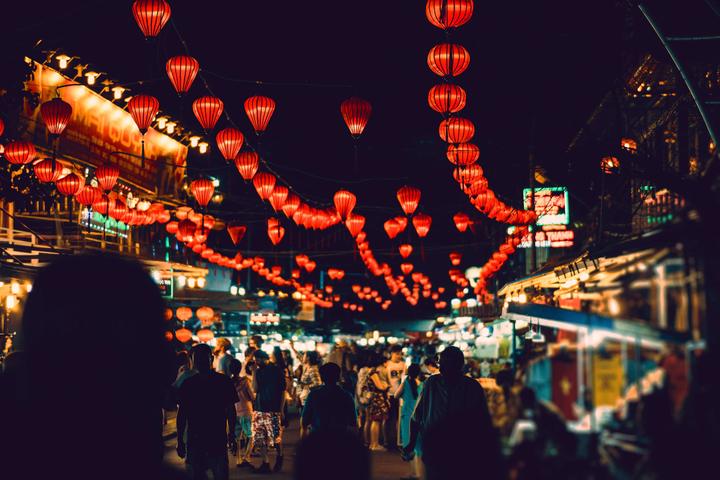 Triển lãm Dự án Nội Thất Ấn Tượng với Hotspot Matrix