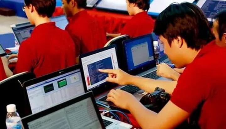 Hotspot Matrix: Biến Vì sao nhiều người học dốt thành cơ hội marketing đột phá