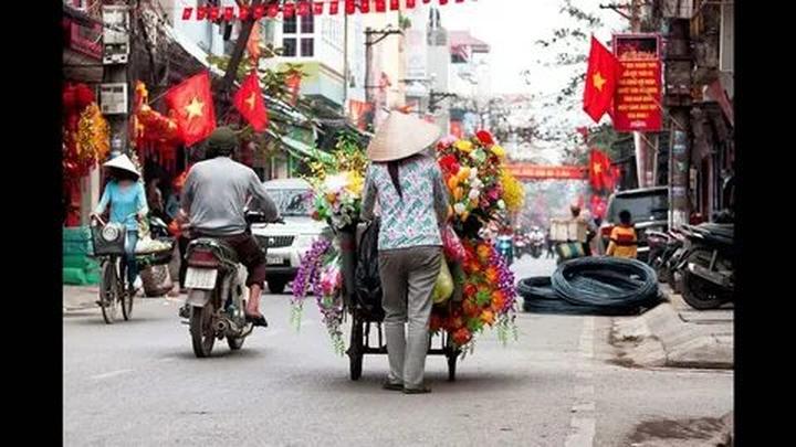 Jollibee Việt Nam mang “Vui - Cảm hứng video marketing từ Hotspot Matrix