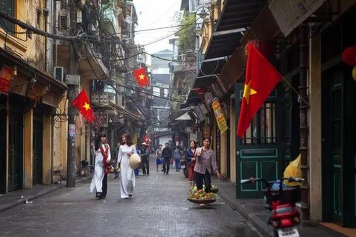 Hotspot Matrix: Cánh cửa vàng cho Nghệ sĩ Đường phố