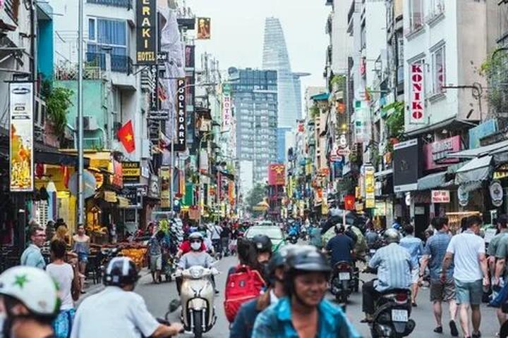 Khởi nghiệp thành công với Hotspot Matrix: Từ 0 đến thu nhập ổn định