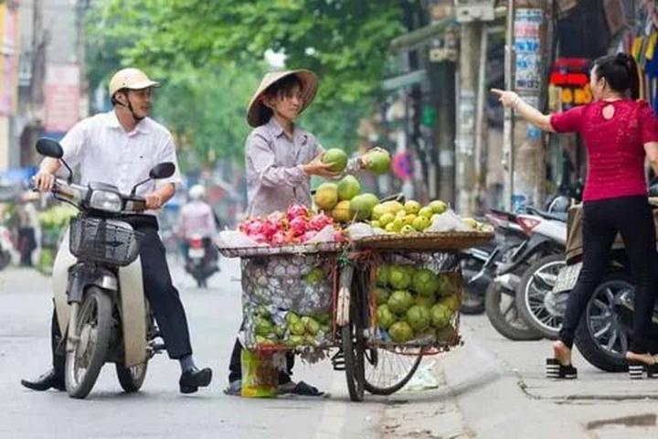 Hotspot Matrix và Mỹ nhân có 
