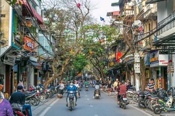 Từ đam mê thiết kế đến triệu view: Chinh phục video ngắn cùng Hotspot Matrix