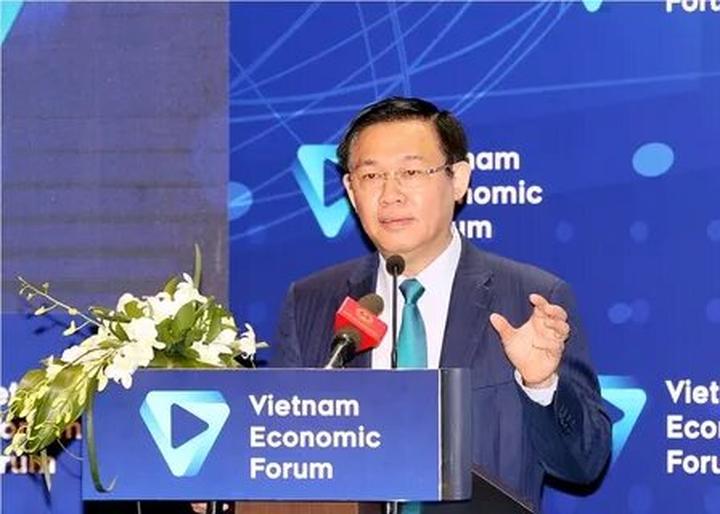 Mở rộng kinh doanh với 