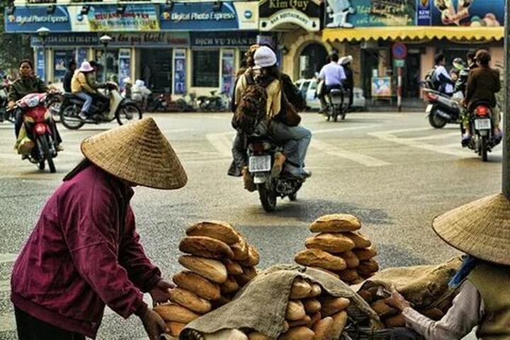 Xây dựng Thương hiệu Cá nhân Thành Công với Hotspot Matrix